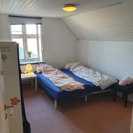 Rundvejen Guest House Aalborg Exterior photo