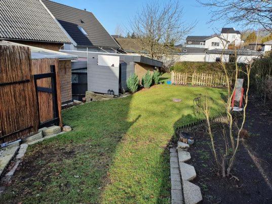 Rundvejen Guest House Aalborg Exterior photo