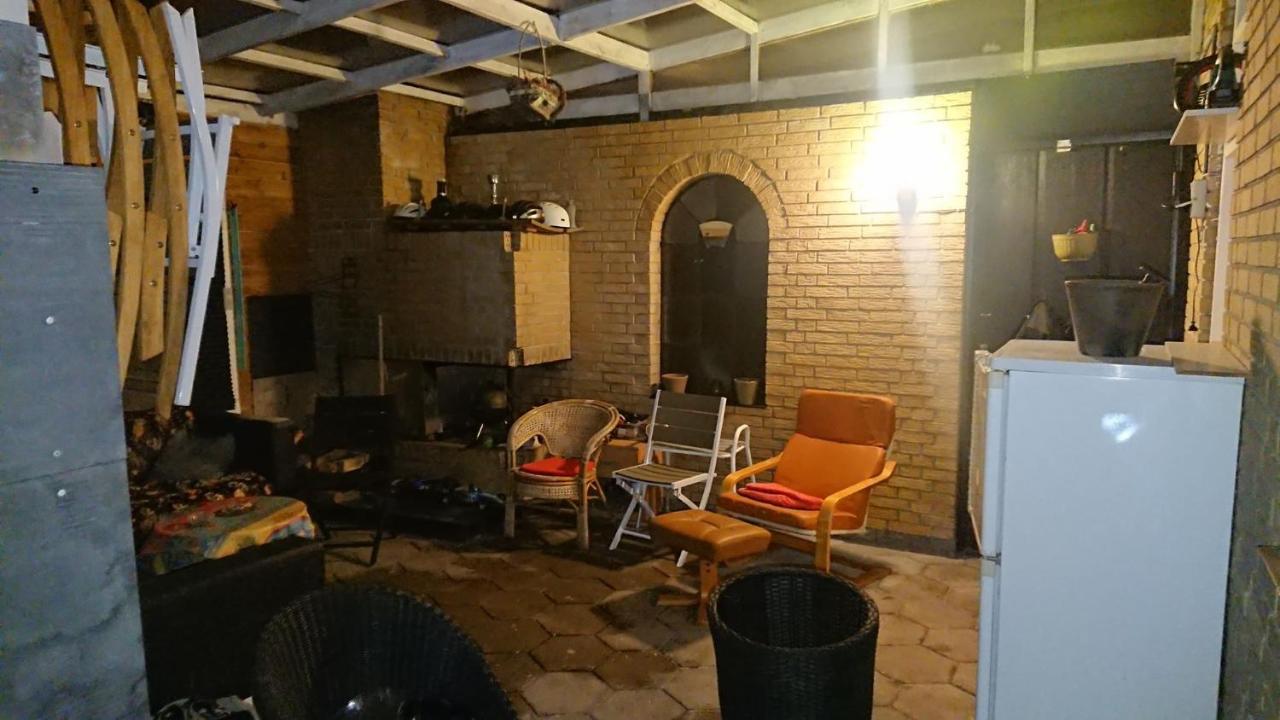 Rundvejen Guest House Aalborg Exterior photo