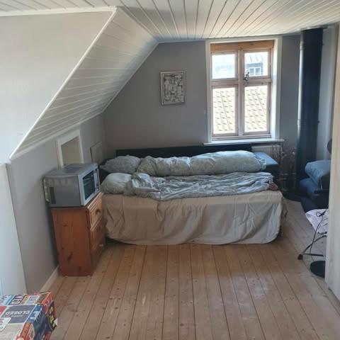 Rundvejen Guest House Aalborg Exterior photo