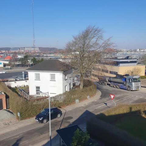 Rundvejen Guest House Aalborg Exterior photo
